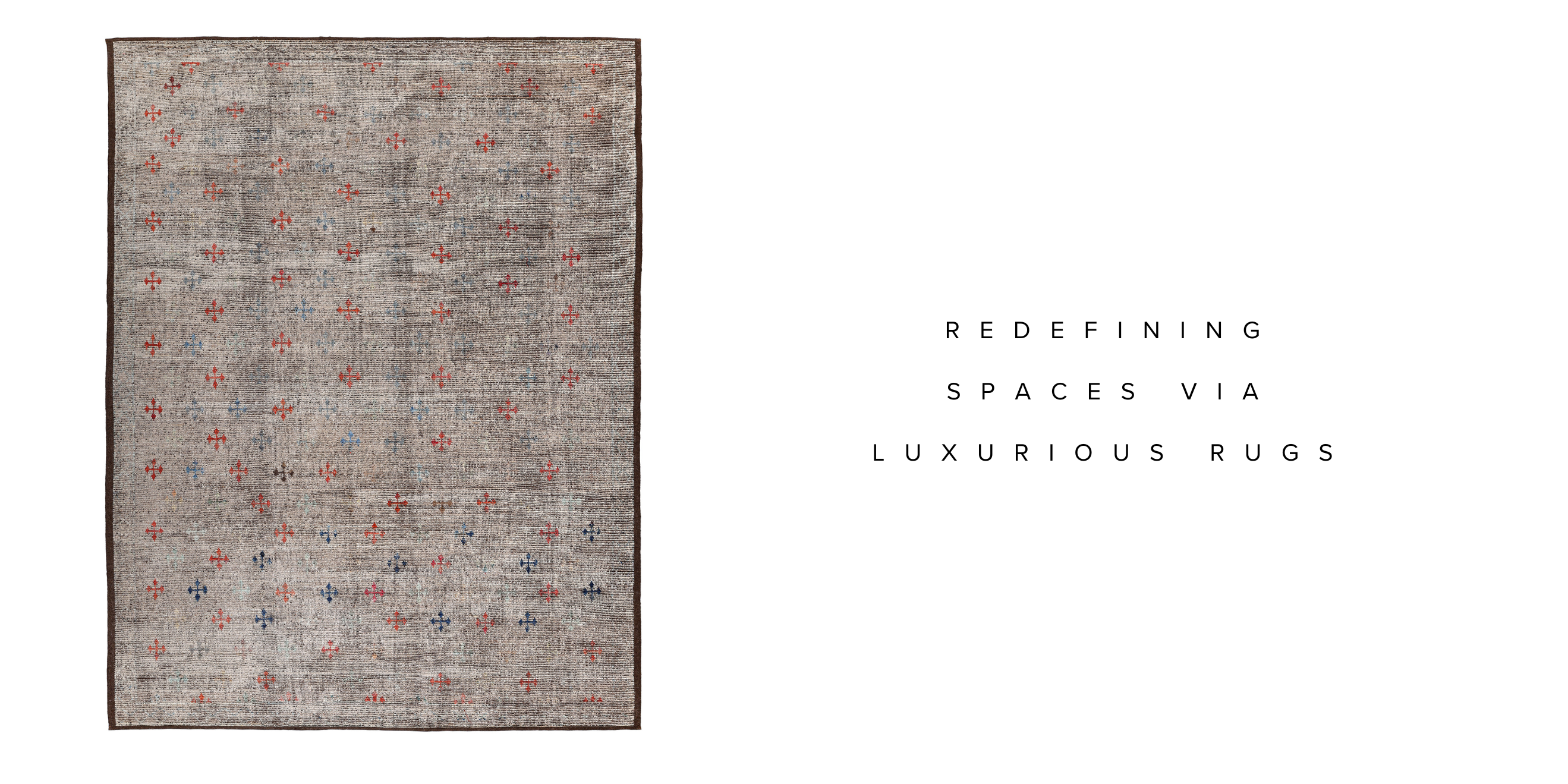 custom rug